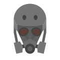 Schwarzer Stalker icon