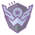 Logo Warface icon