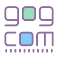 GOG 갤럭시 icon