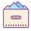 Open Box icon