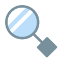 Dental Mirror icon