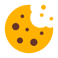 Biscoito icon