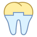 Dental Crown icon