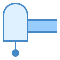 Dental Machine icon