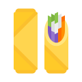 Spring Roll icon