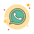 WhatsApp icon