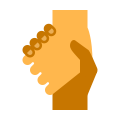 Connectivity and Help icon