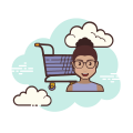 Shopping Cart icon