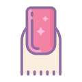 マニキュア icon