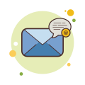 E-Mail icon