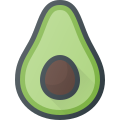 Avocado icon