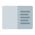 Ereader icon