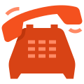 Ringing Phone icon