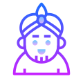 バルタザールキングマジシャン icon