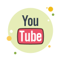 YouTube icon