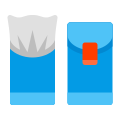 Taschengewebe icon