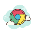 Google Chrome icon