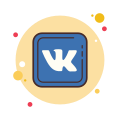 ВКонтакте icon