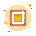 Envelope icon