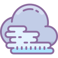 Fog icon