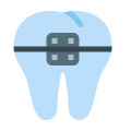 Zahnspangen icon
