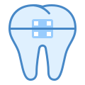 Dental Braces icon