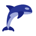 Orca icon