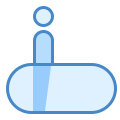 Travelator icon