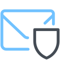 Secure Mail icon