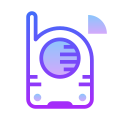 Rádio Nanny icon