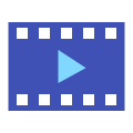 Vidéo icon