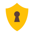 Seguridad icon