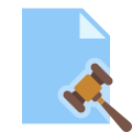 Policy Document icon