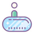 Travelador icon