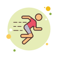 Exercise icon