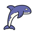 Orca icon