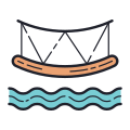 Rope Bridge icon