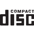 CD Logo icon