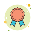 Certificate icon