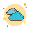 Wolken icon