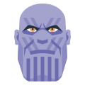 Танос icon