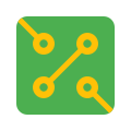 Circuit icon