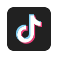 Tiktok icon