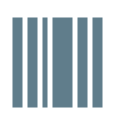 Barcode icon