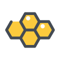 Honeycombs icon