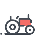 Traktor icon