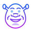 Shrek icon