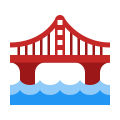 Bridge icon