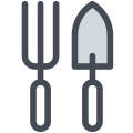 Gardening Tools icon