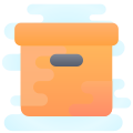 Box icon